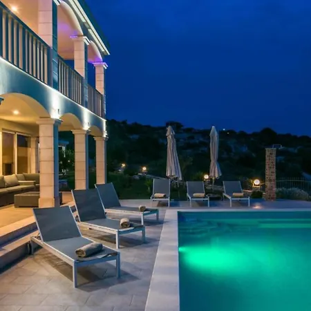 Villa Ciara-sevid *