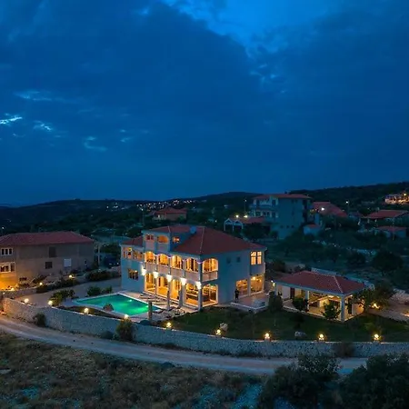 Villa Ciara-sevid Sevid