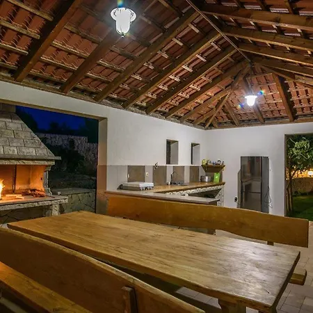 Villa Ciara-sevid *