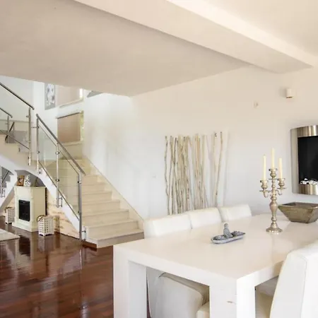 Villa Ciara-sevid *