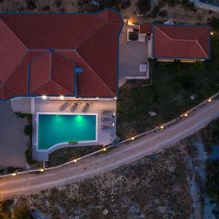 Villa Ciara-sevid *