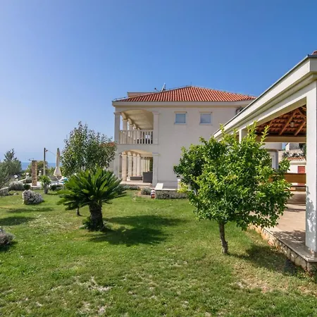 Villa Ciara-sevid Sevid